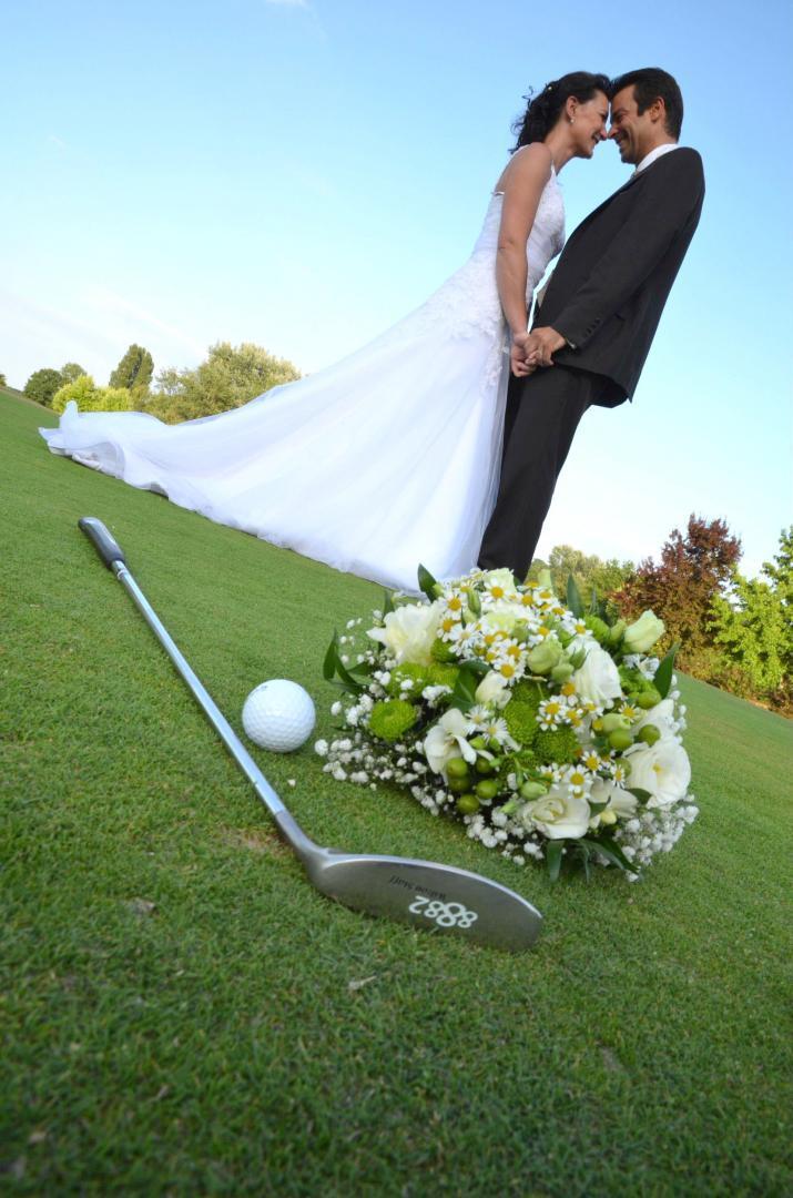 Photographie de mariage Orléans 