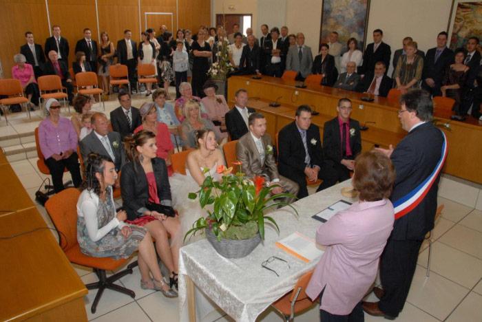 Photographe spécialisé en mariages Orléans