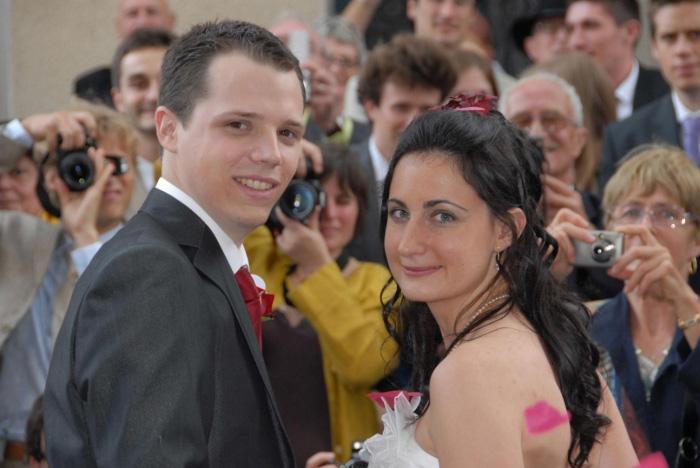 Photographe spécialisé en mariages Orléans