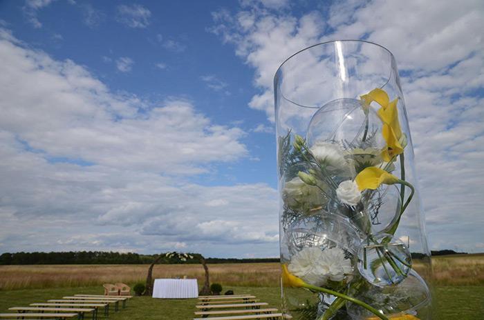 Photographie de mariage Orléans 