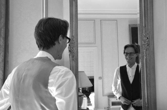 Photographe spécialisé en mariages Orléans