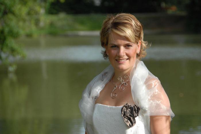 Photographie de mariage Orléans 