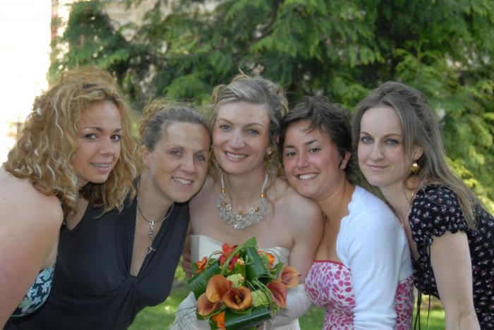 Photographe de célébration de mariage à Orléans