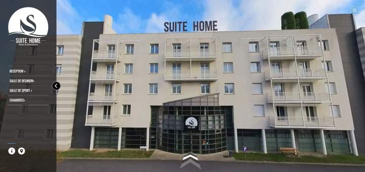 suitehome